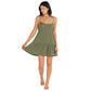 BAHAMA SUN DRESS