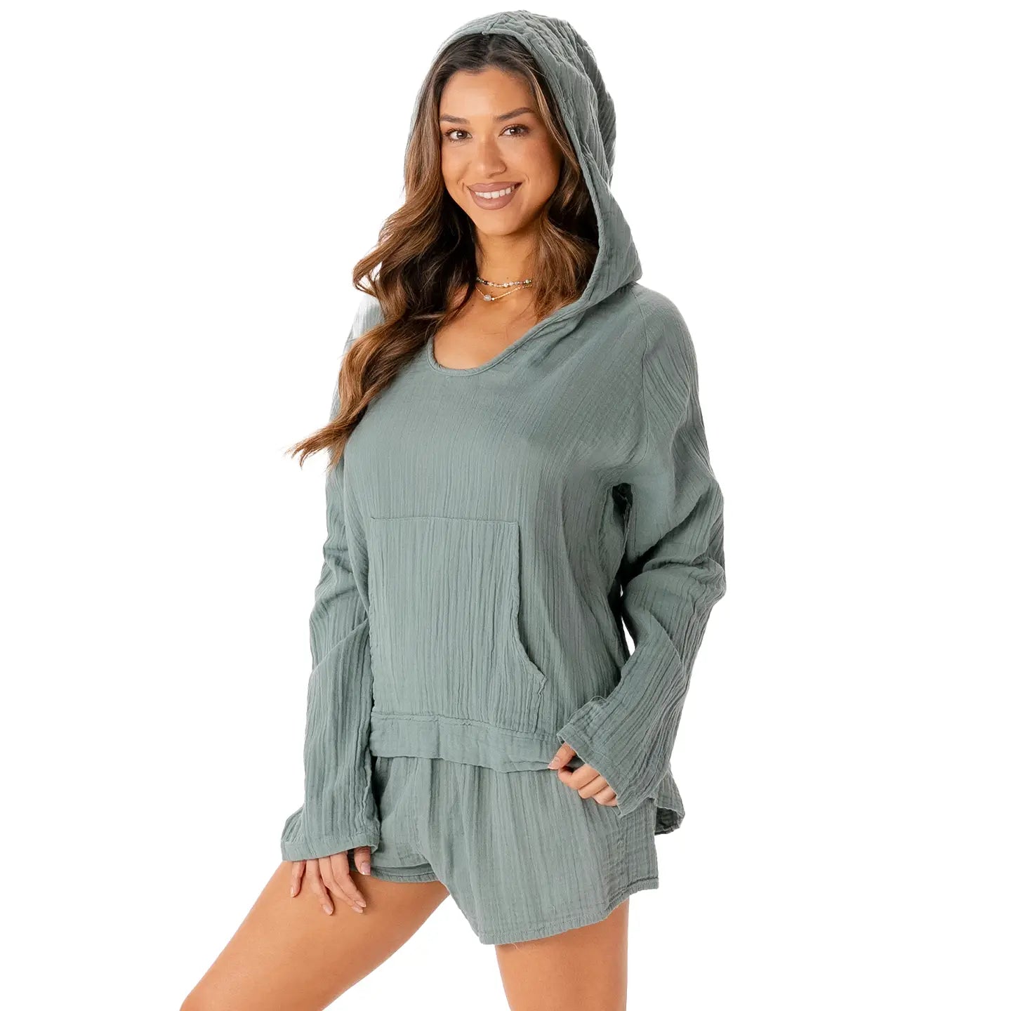 BAJA PULLOVER