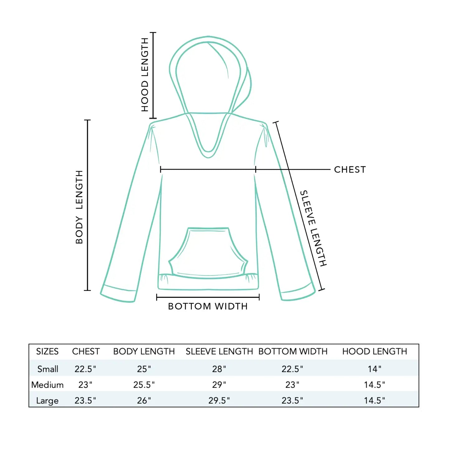 BAJA PULLOVER