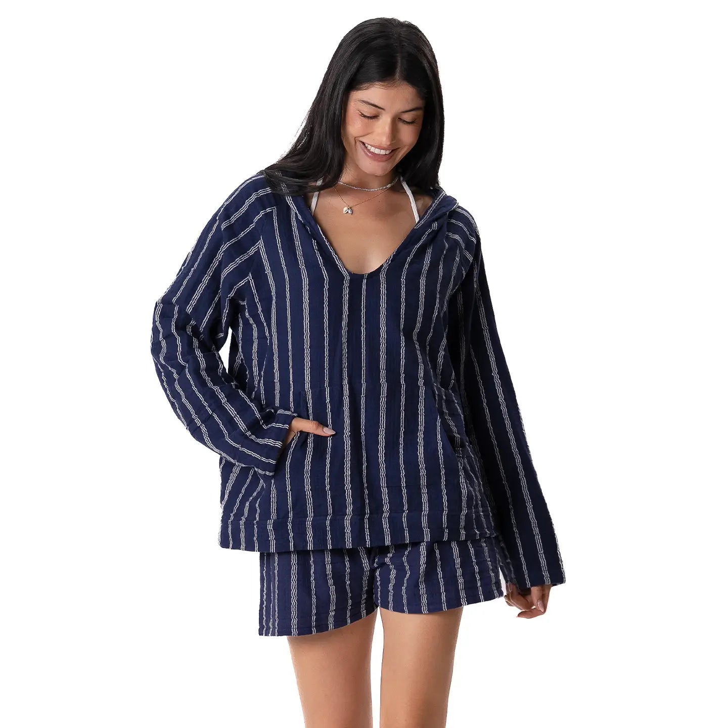 BAJA PULLOVER
