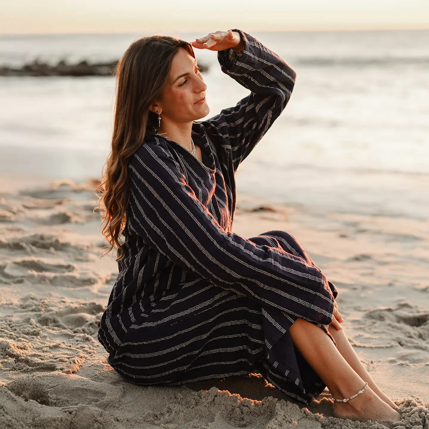 BAJA PULLOVER