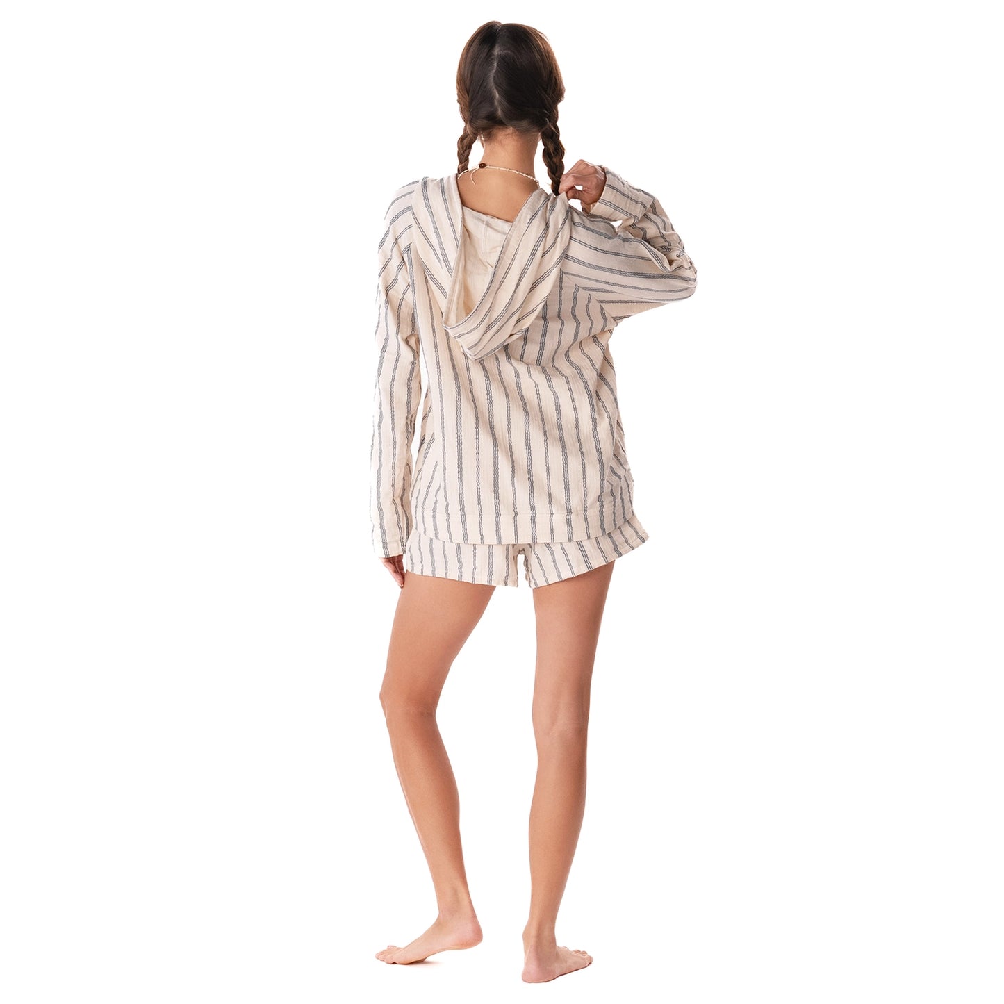 BAJA PULLOVER
