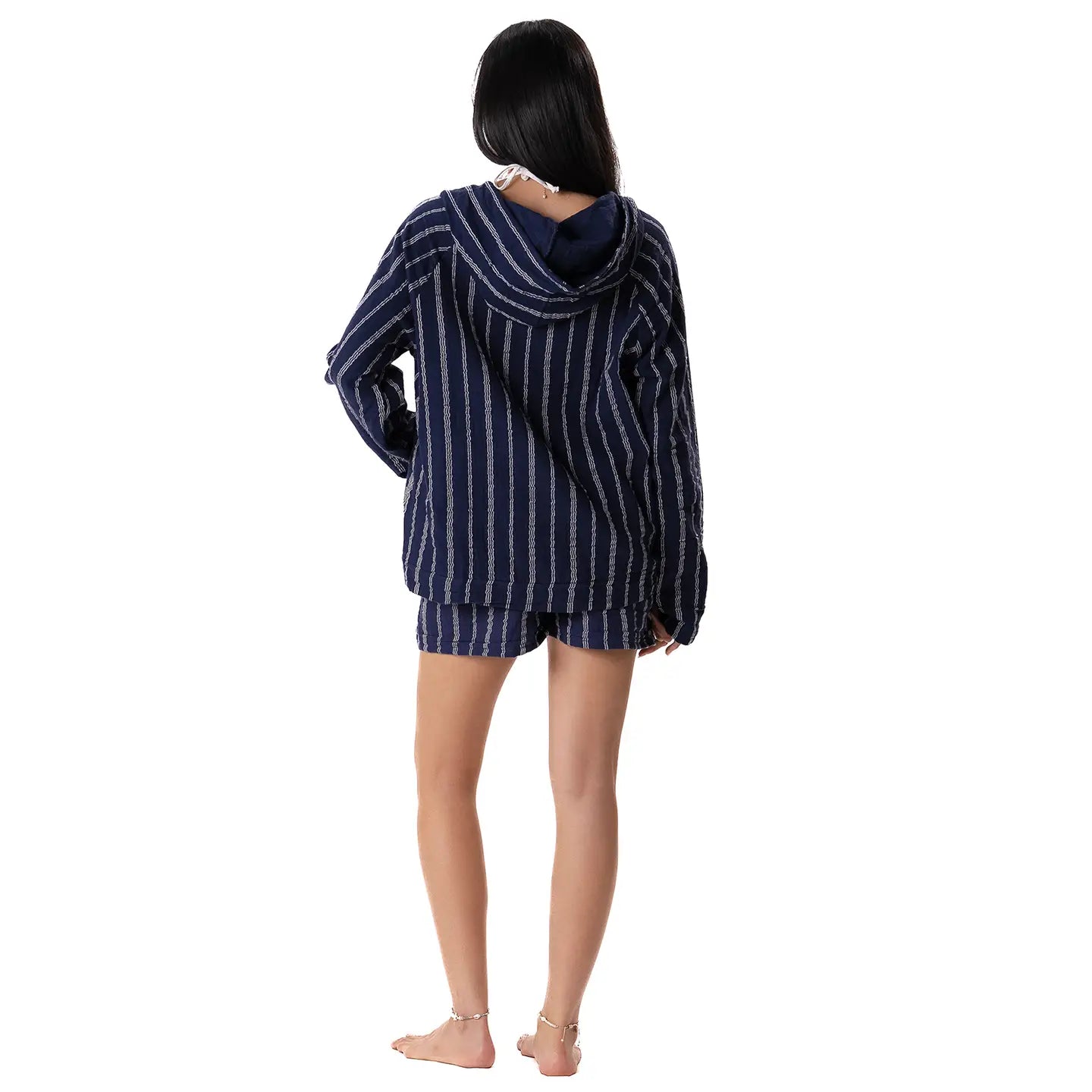 BAJA PULLOVER