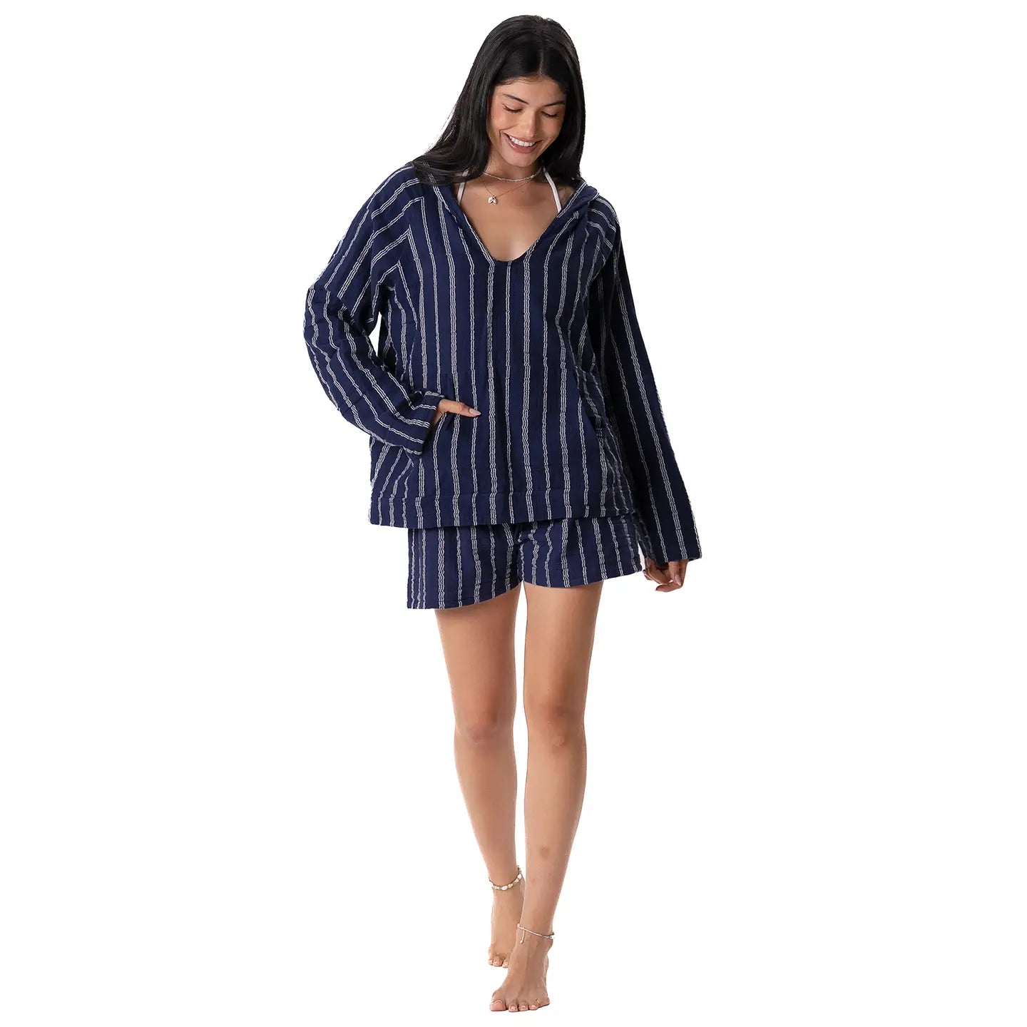 BAJA PULLOVER