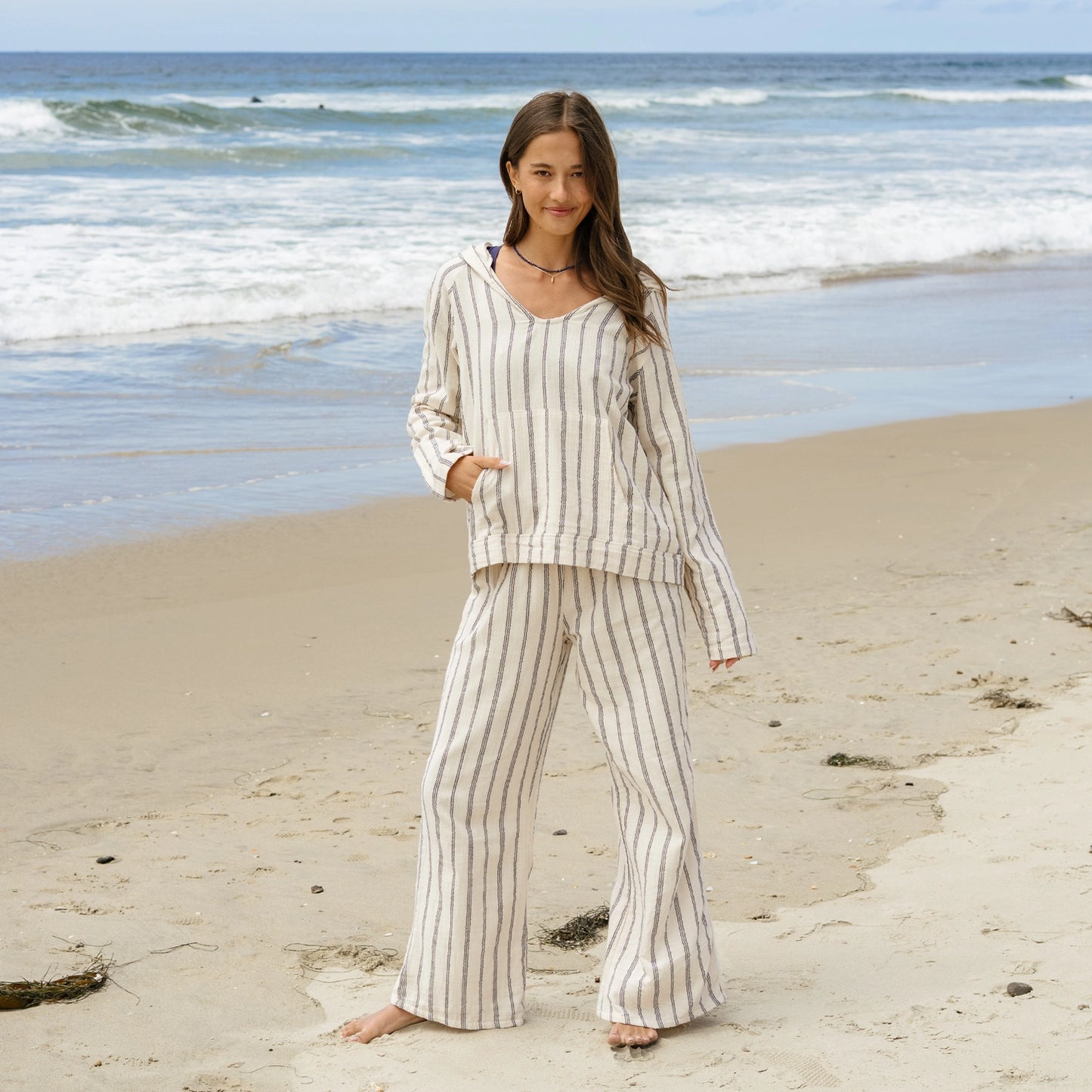 BAJA PULLOVER