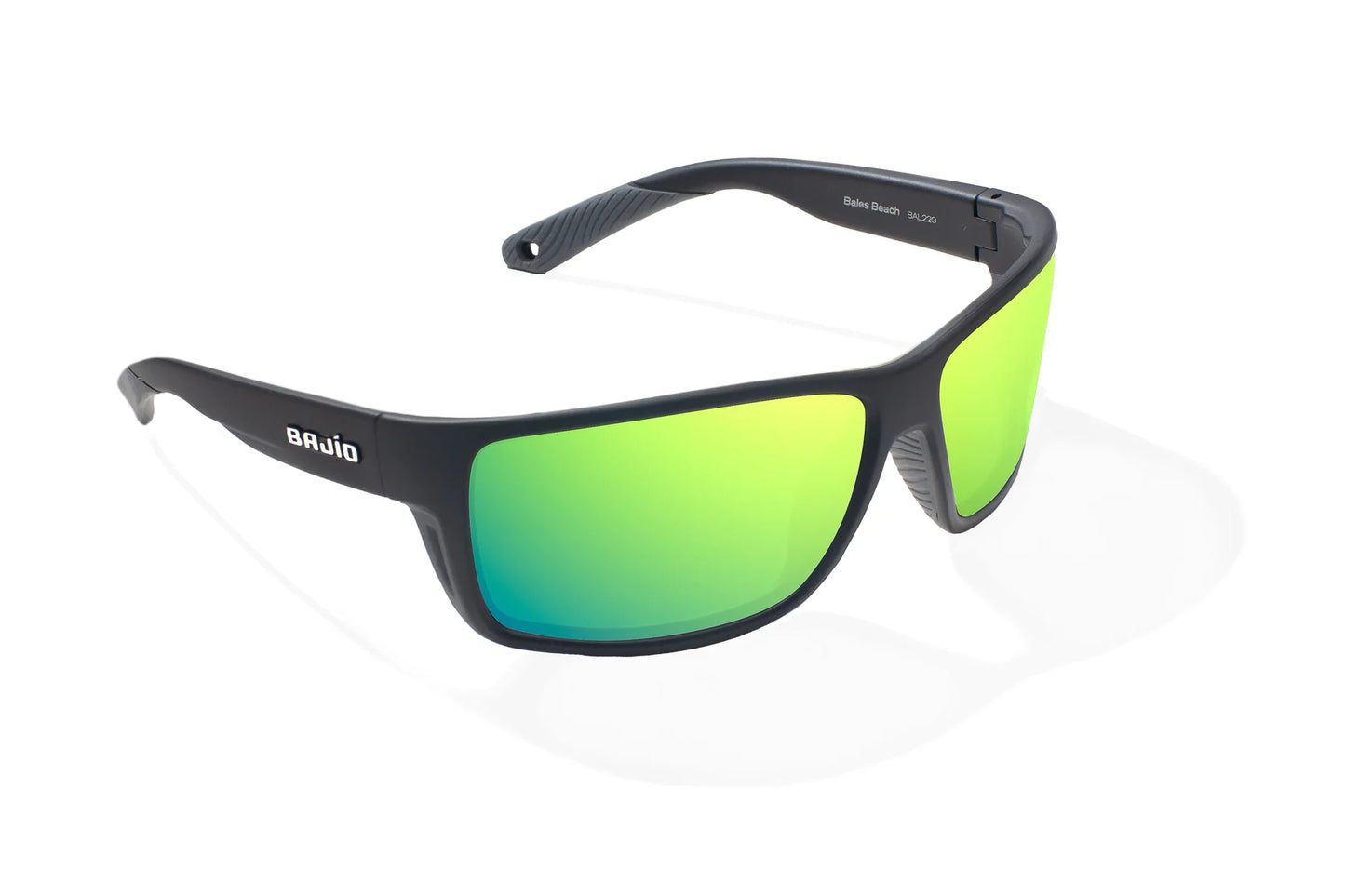 BAJIO SUNGLASSES- PLANT BASED SUNGLASSES FRAMES
