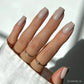 GLAMNETIC NAILS