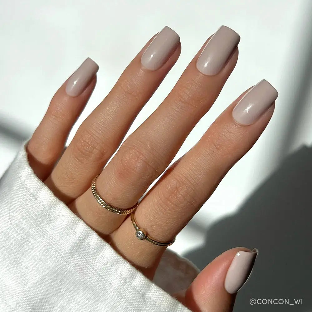 GLAMNETIC NAILS