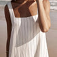 BEACHSIDE CHIC MAXI DRESS