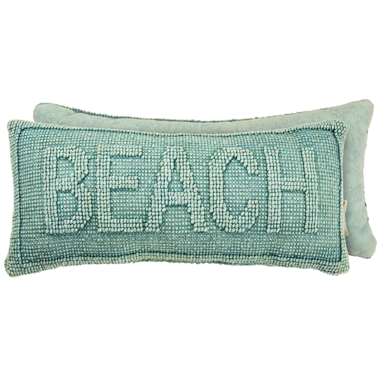 BEACH PILLOWS