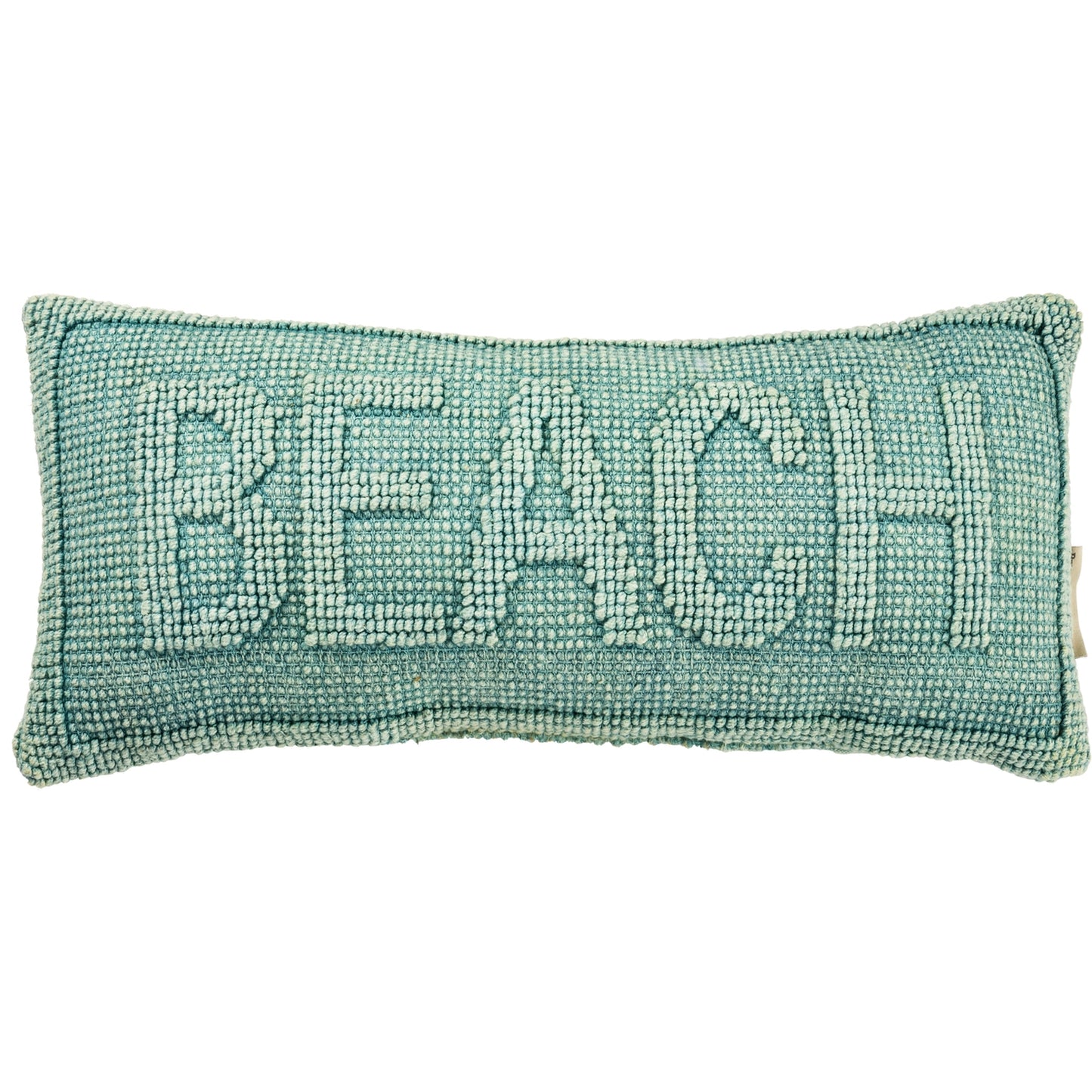 BEACH PILLOWS