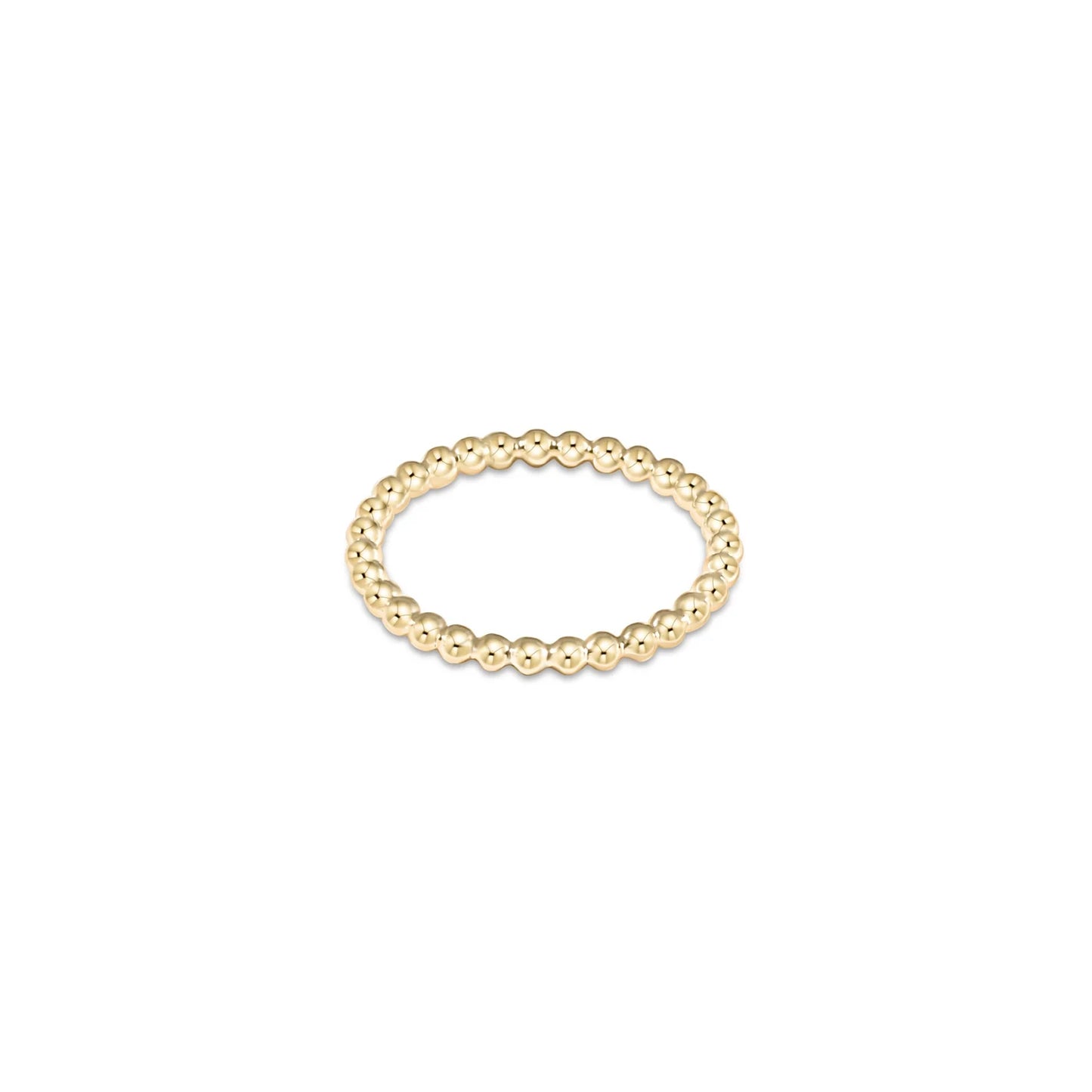 ENEWTON GOLD RINGS