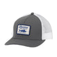 AFTCO BERMUDA TRUCKER HAT