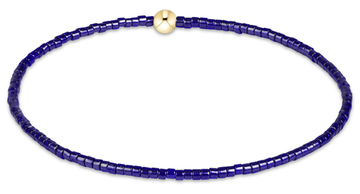 ENEWTON HOPE UNWRITTEN COLLECTION FALL/WINTER BRACELETS