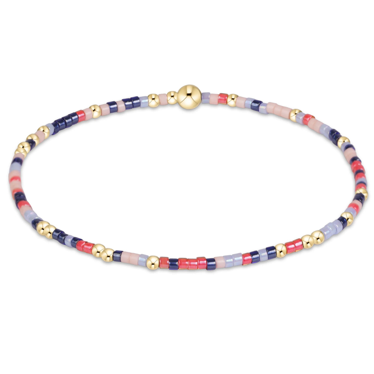 ENEWTON HOPE UNWRITTEN COLLECTION FALL/WINTER BRACELETS