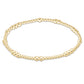 ENEWTON GOLD BRACELETS
