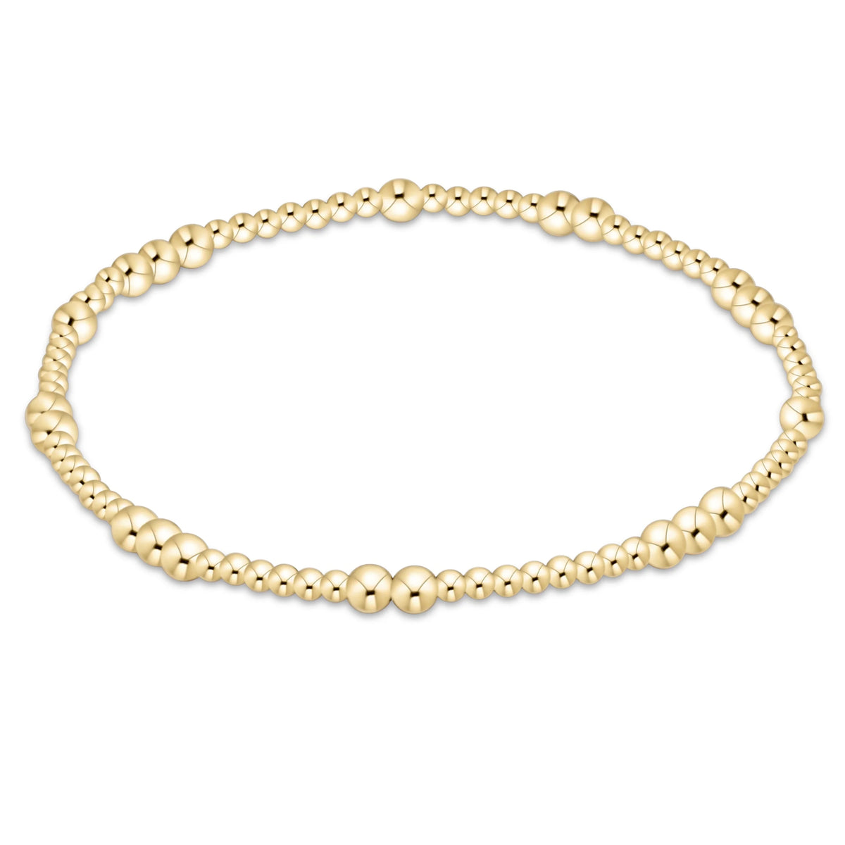 ENEWTON GOLD BRACELETS