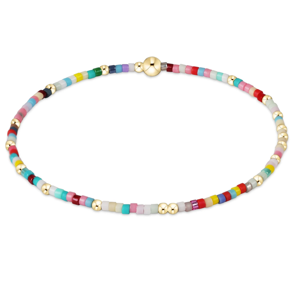ENEWTON HOPE UNWRITTEN COLLECTION FALL/WINTER BRACELETS