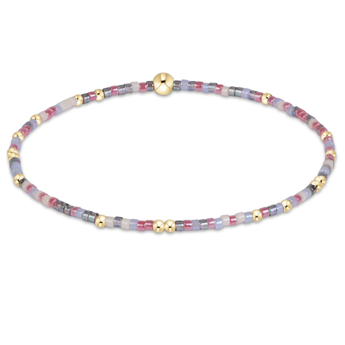 ENEWTON HOPE UNWRITTEN COLLECTION FALL/WINTER BRACELETS