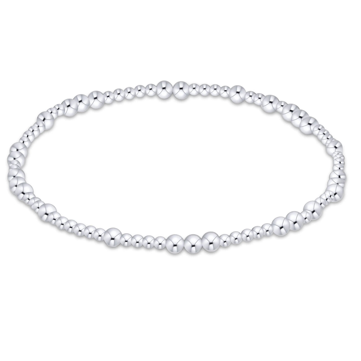 ENEWTON STERLING SILVER BRACELETS
