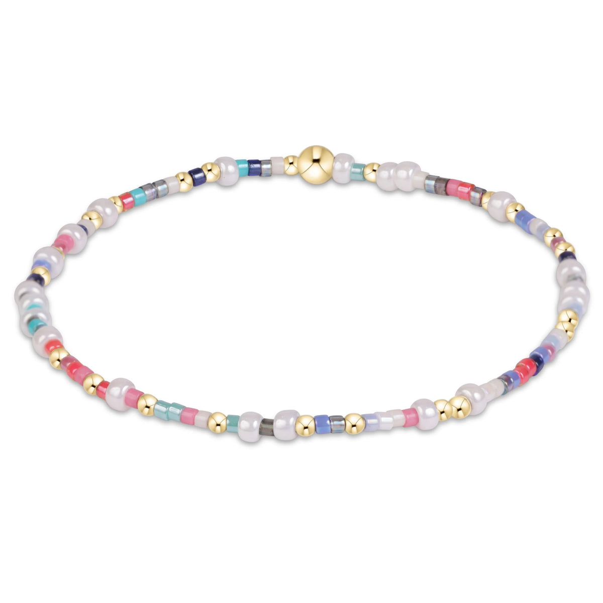ENEWTON HOPE UNWRITTEN COLLECTION FALL/WINTER BRACELETS