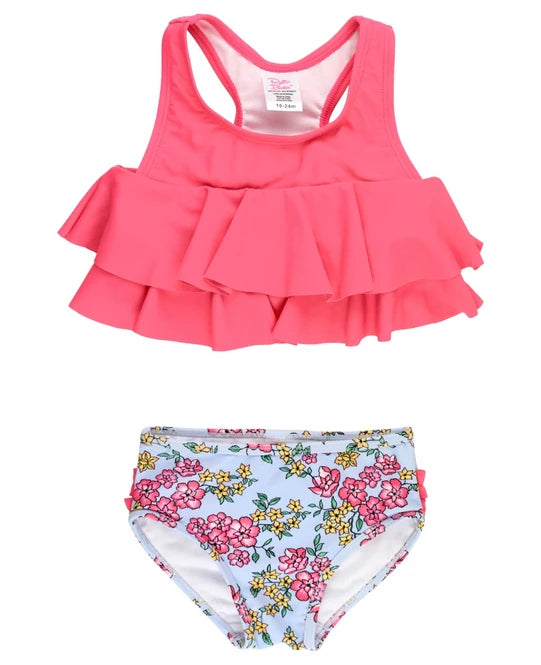 YOUTH GIRLS SWIMSUITS