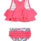 YOUTH GIRLS SWIMSUITS