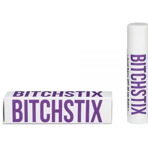 BITCHSTIX LIP BALM SPF 30