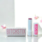 BITCHSTIX SPF 30 SUPERSHEER LIP GLAZE