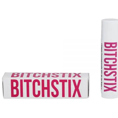 BITCHSTIX LIP BALM SPF 30