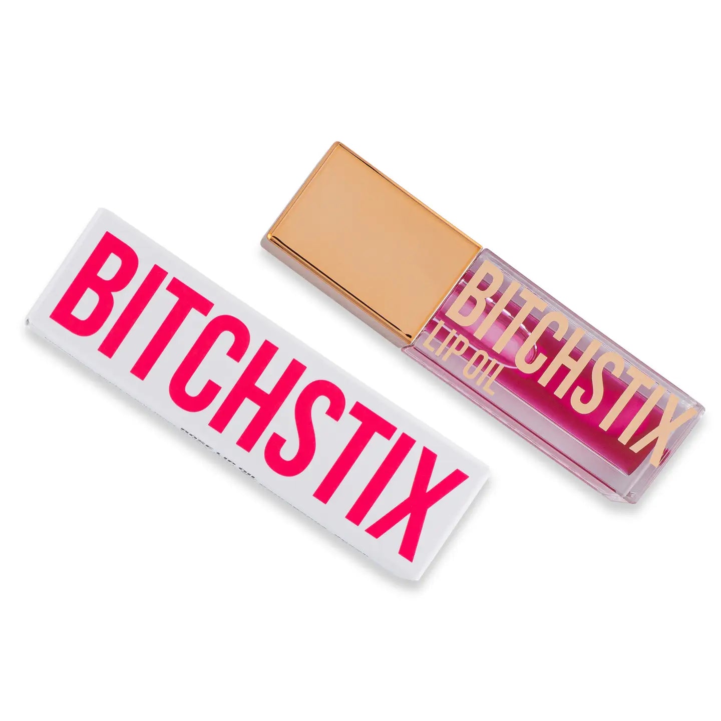 BITCHSTIX LIP OIL GLOSS