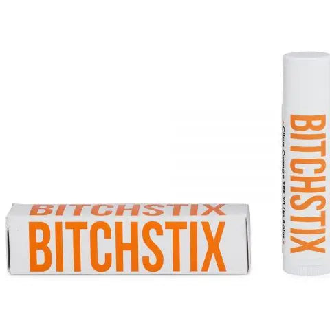 BITCHSTIX LIP BALM SPF 30