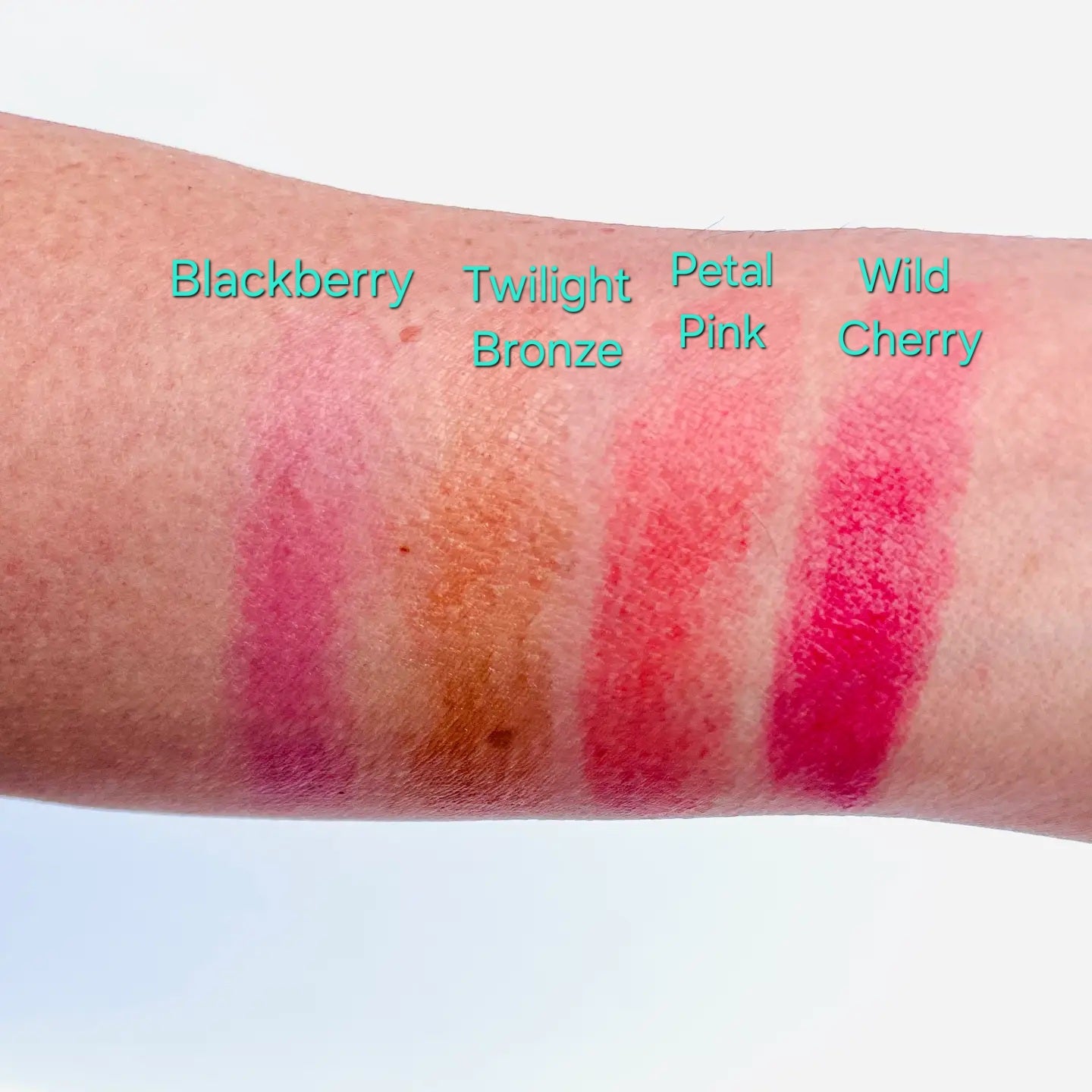 BITCHSTIX SPF 30 SUPERSHEER LIP GLAZE