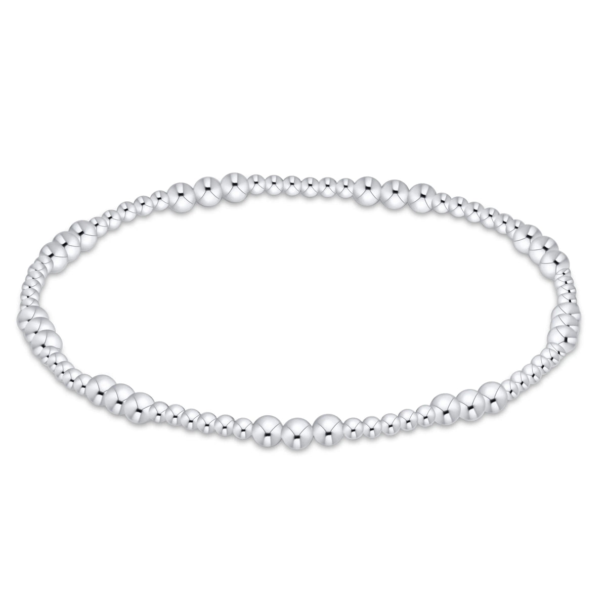 ENEWTON STERLING SILVER BRACELETS