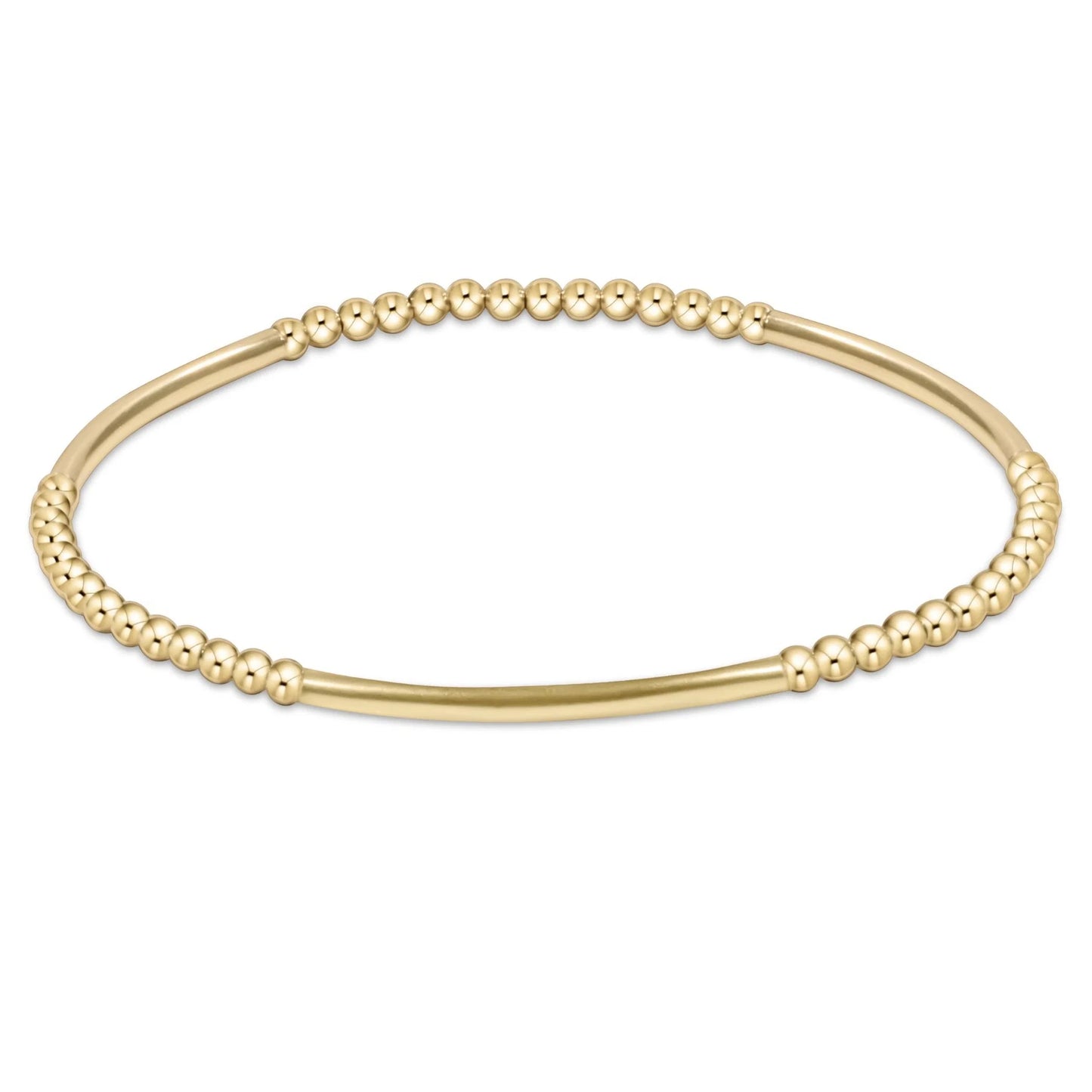 ENEWTON GOLD BRACELETS