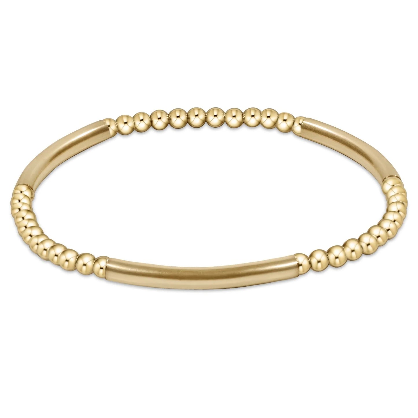 ENEWTON GOLD BRACELETS