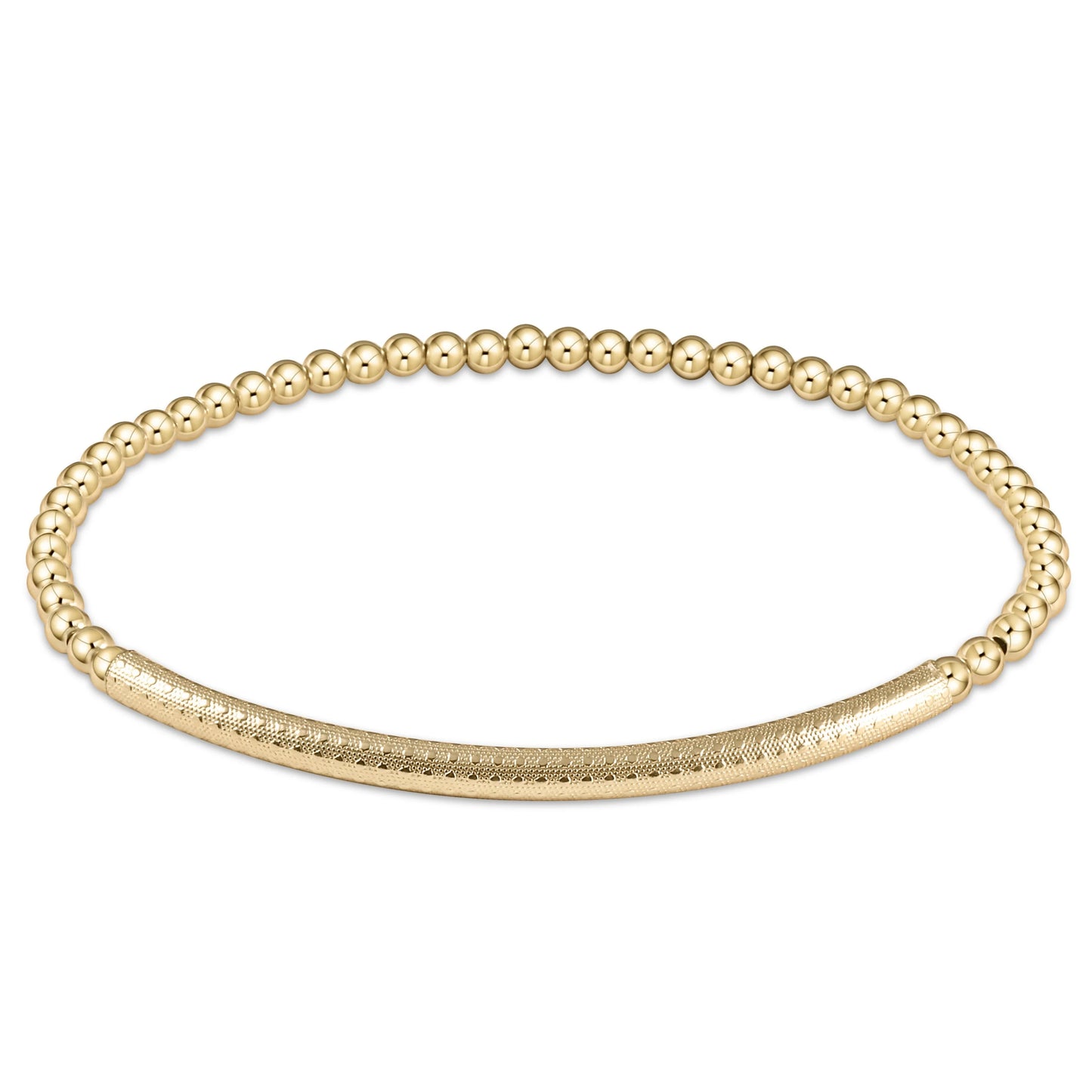 ENEWTON GOLD BRACELETS