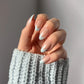 GLAMNETIC NAILS