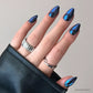 GLAMNETIC NAILS