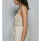 BOHO CROCHET TANK