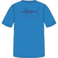 AFTCO YOUTH JIGFISH SS SHIRT