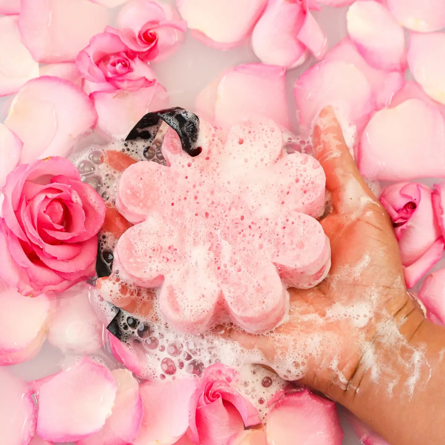 SPONGELLE WILDFLOWER SOAP SPONGES