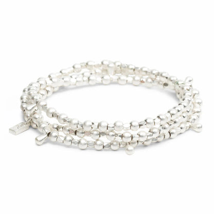 SCOUT CURATED WEARS METAL WRAP