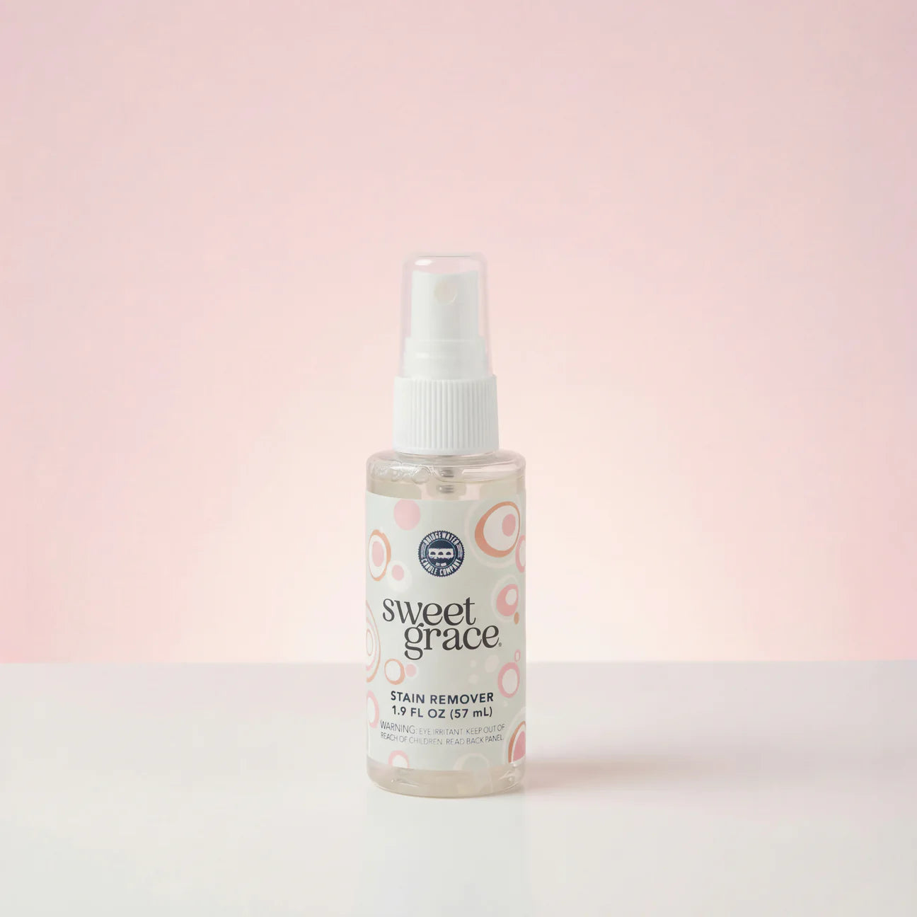 SWEET GRACE STAIN REMOVER