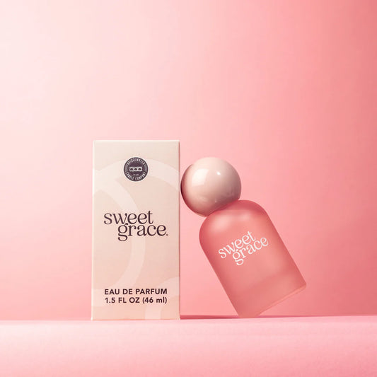 SWEET GRACE PARFUM