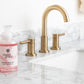 SWEET GRACE FOAMING HAND SOAP