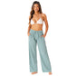 COTTON CABANA PANTS