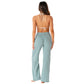 COTTON CABANA PANTS