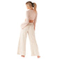 COTTON CABANA PANTS