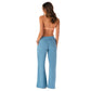 COTTON CABANA PANTS